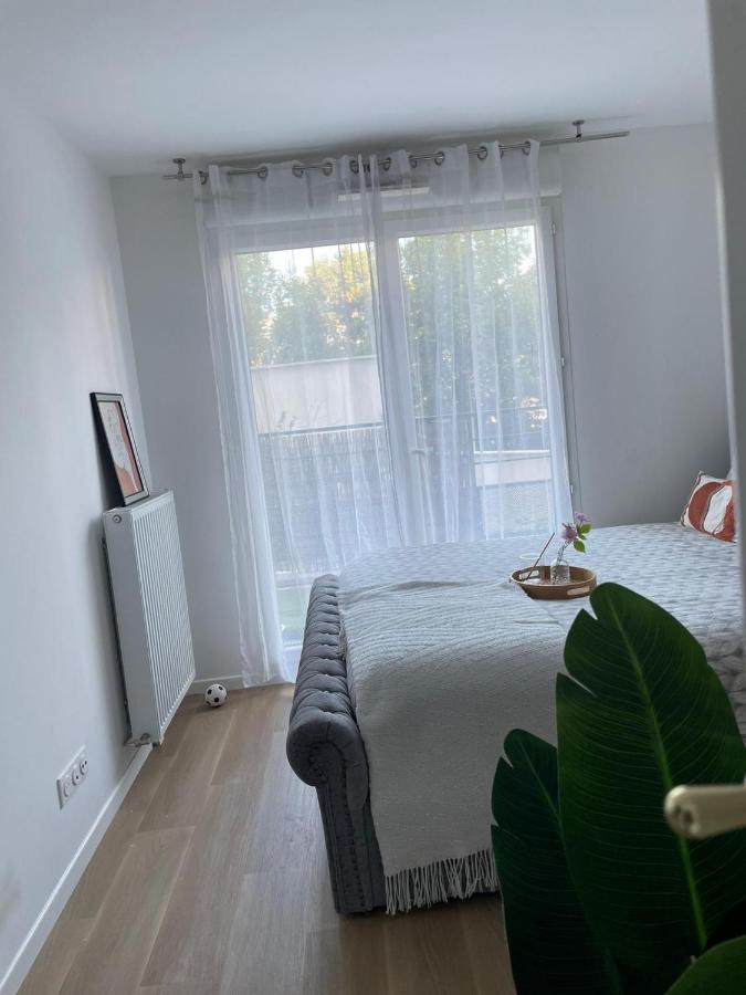 Magnifique Appartement 3 Pieces A Vitry-Sur-Seine Exterior foto